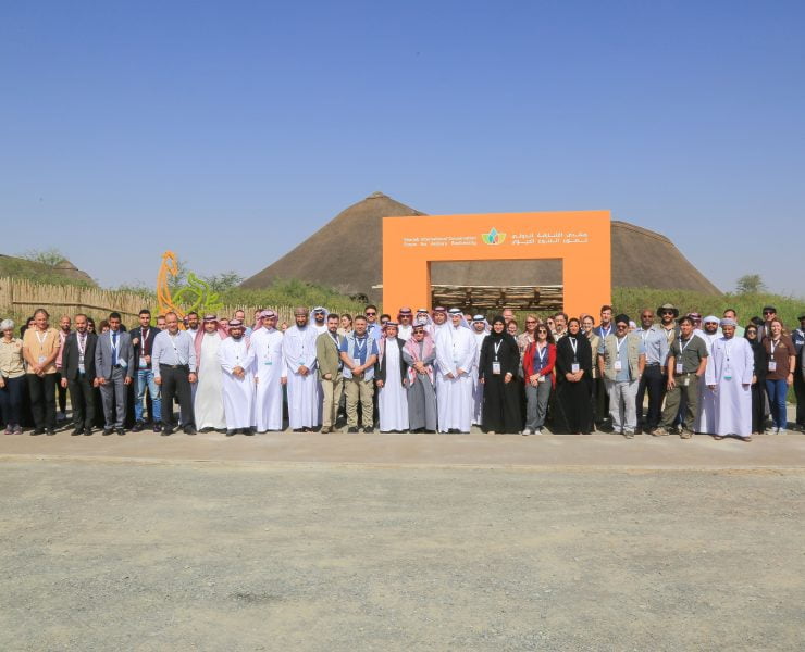23rd Sharjah International Conservation Forum for Arabia’s Biodiversity