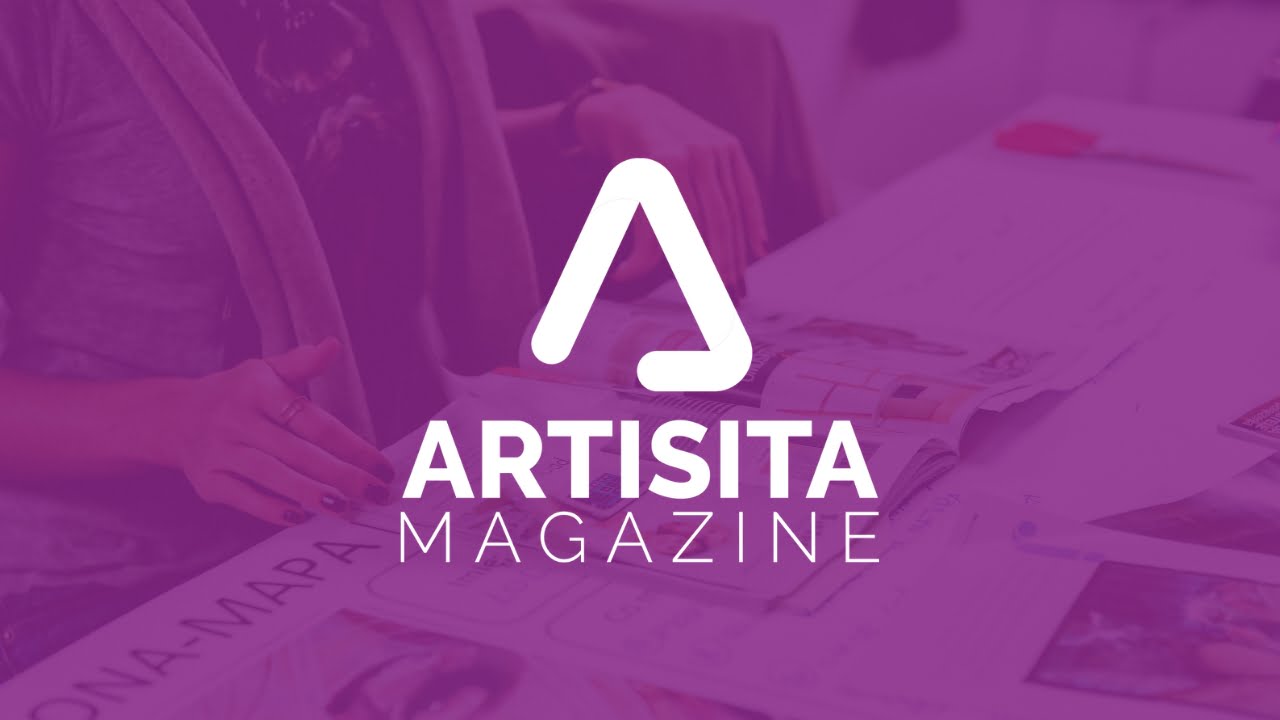 ARTISITA MAGAZINE