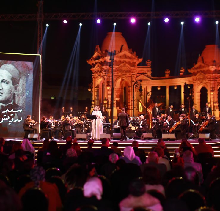 Abu Dhabi Arabic Language Centre joins Cairo International Book Fair 2024