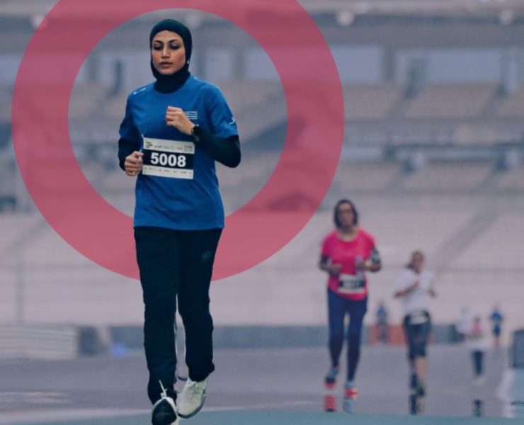 Exciting Debut: Abu Dhabi Run and Ride Event Scheduled for February 18