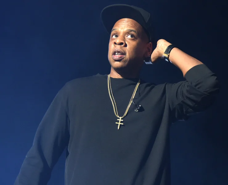 JAY-Z's Potential 2024 Album