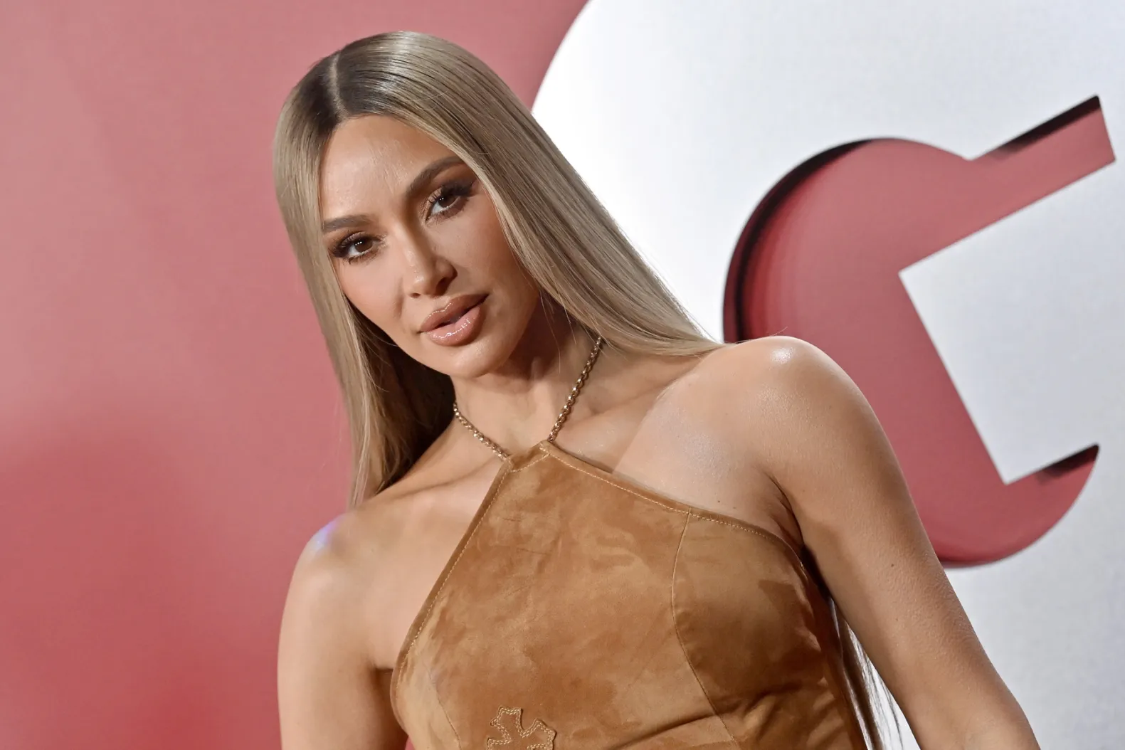 Kim Kardashian returns as Balenciaga ambassador