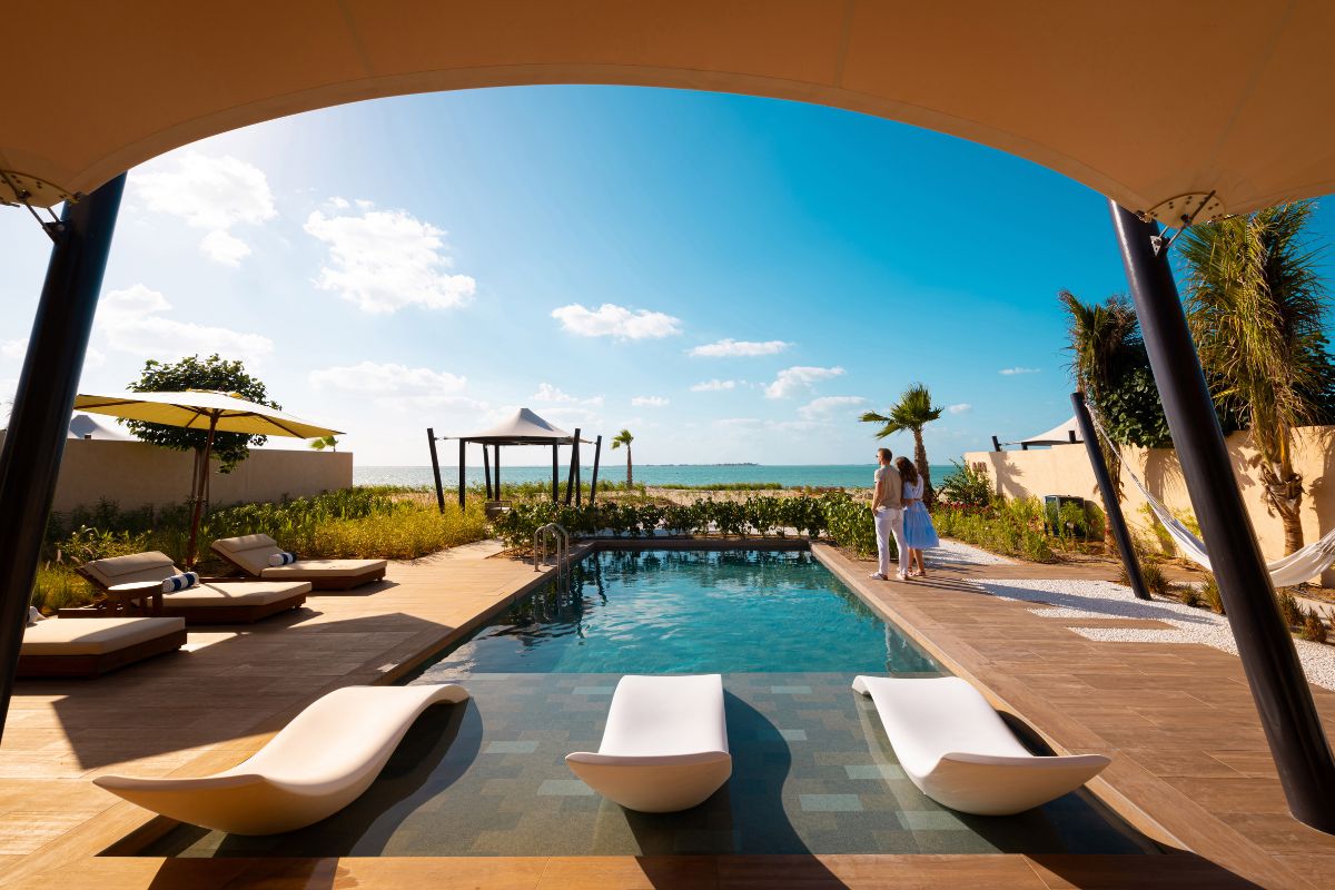 Modon Properties launches Bab Al Nojoum Hudayriyat Villas