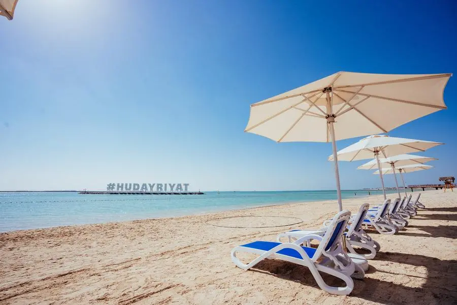 Modon Properties launches Bab Al Nojoum Hudayriyat Villas