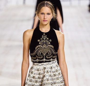 Paris Couture Week SS24