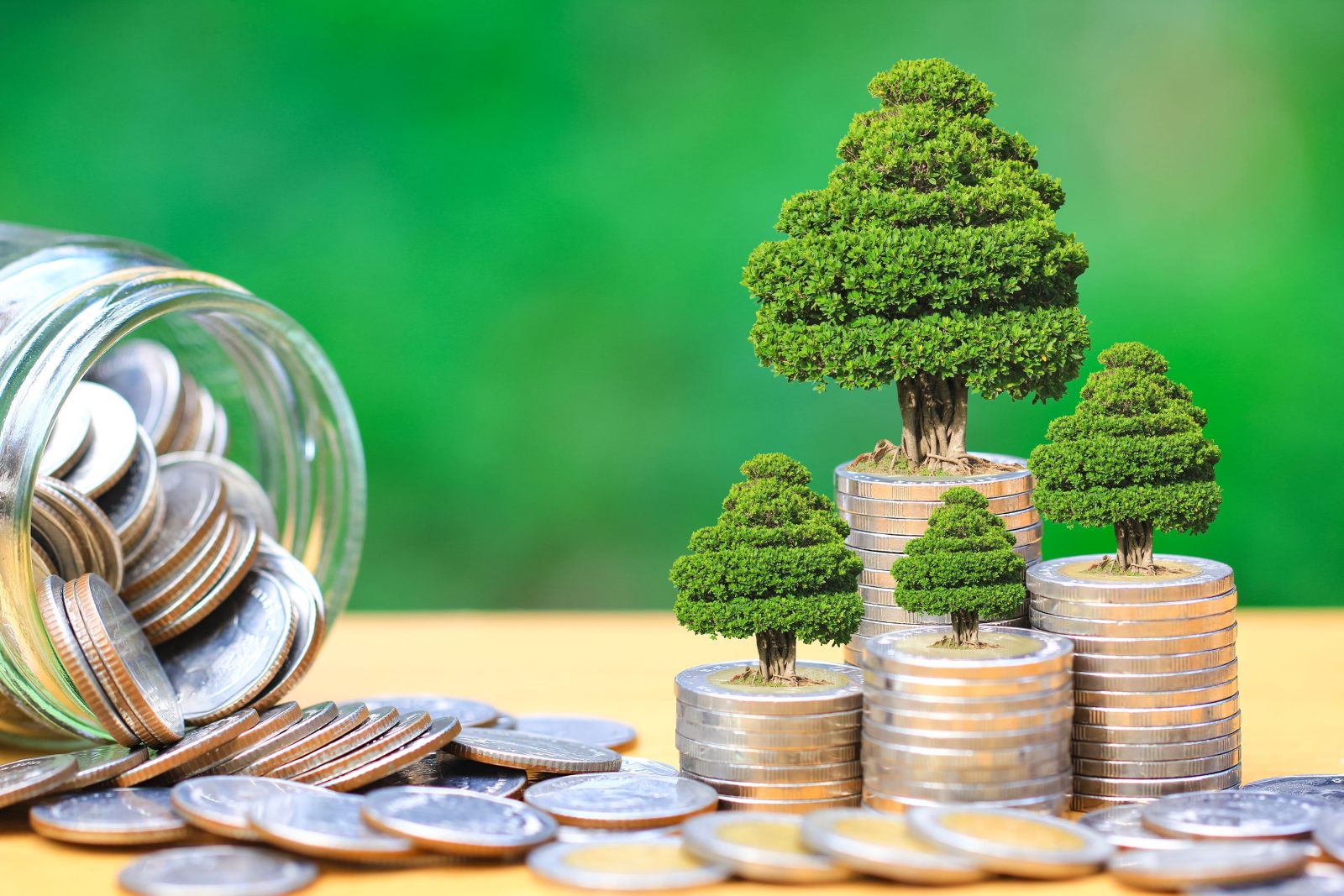 UAE tops regional green bond league tables with $10.7 billion