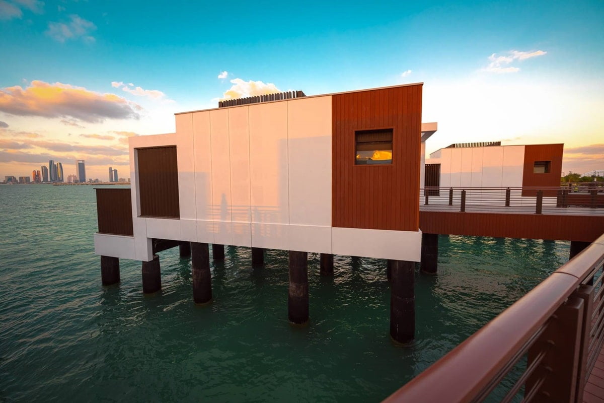 Modon Properties launches Bab Al Nojoum Hudayriyat Villas 