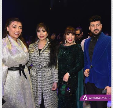 Fashion Factor 7th Edition: Redefining Dubai's Fashion Landscape - 2