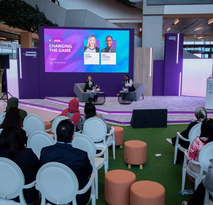 Sharjah Entrepreneurship Festival (SEF 2024).