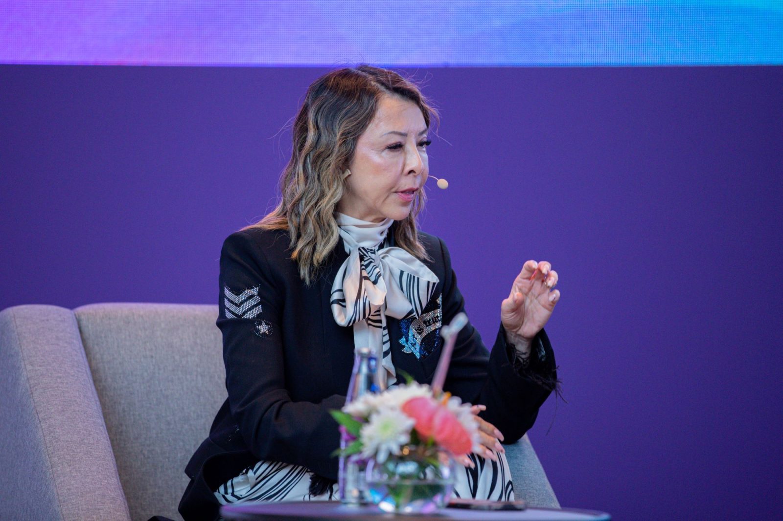 Sharjah Entrepreneurship Festival (SEF 2024).