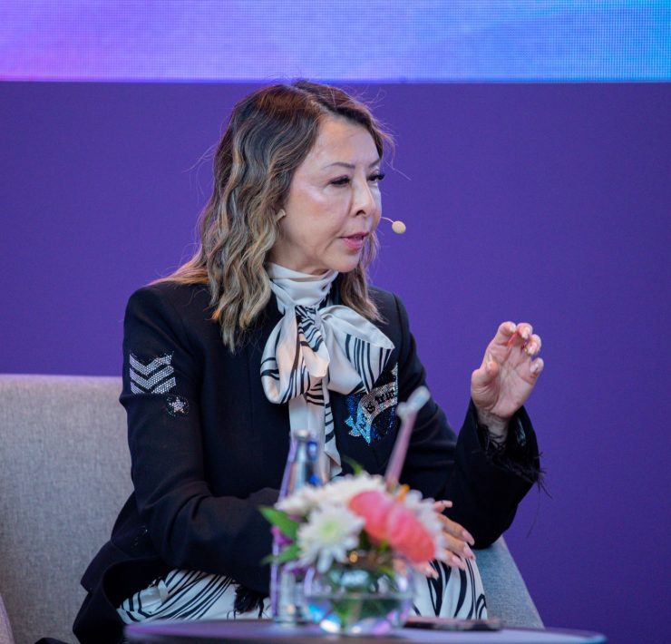 Sharjah Entrepreneurship Festival (SEF 2024).