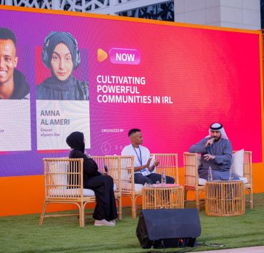 Sharjah Entrepreneurship Festival (SEF 2024).