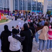 Sharjah Entrepreneurship Festival (SEF 2024).