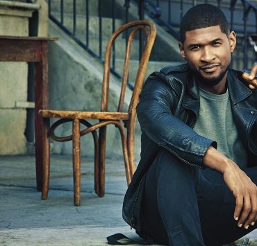 Usher