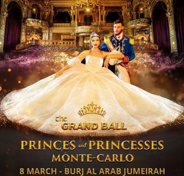Grand Ball of Princes and Princesses Set to Mesmerize Dubai: A Night of Elegance and Extravagance Awaits - WhatsApp Image 2024 02 15 at 08.02.45