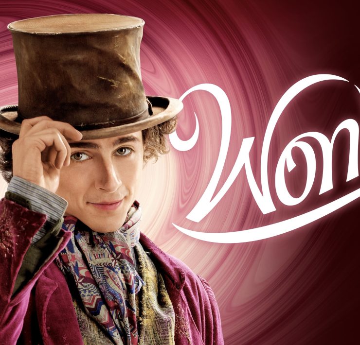 Wonka