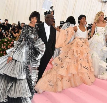 مهرجاني "كان" و"ميت غالا" مستمر رغم انتشار كورونا