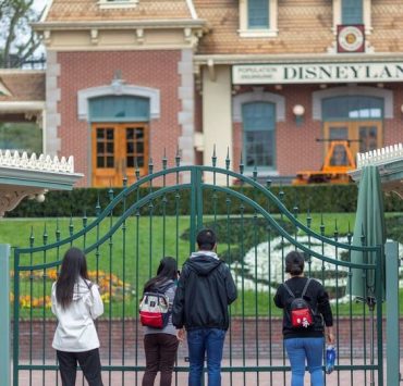 ديزني تؤجل طرح فيلم "بلاك ويدو"