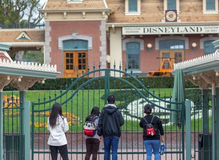 ديزني تؤجل طرح فيلم "بلاك ويدو"