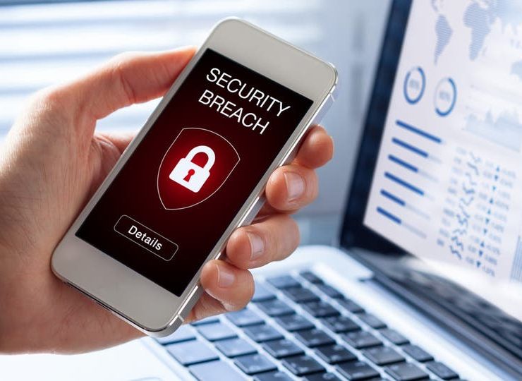 سرقة بيانات نصف مليار هاتف والسبب ثغرة في الأيفون