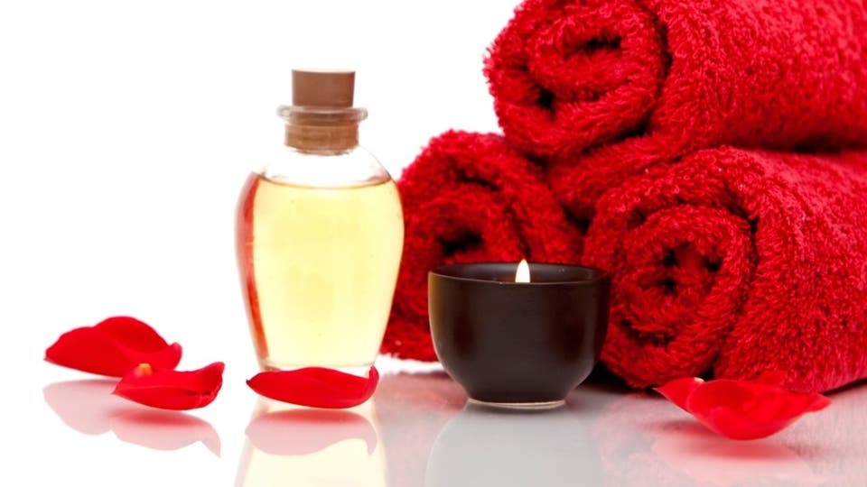 استفيدي في العزل المنزلي حضري عطركِ بنفسكِ