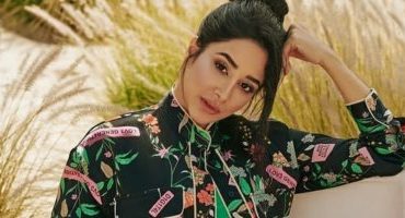 أسيل عمران تتحدث عن وفاة ابنها لأول مرة