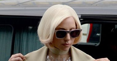 ليدى جاجا تعلن عن بث حفل موسيقى زاخر بالنجوم لصالح محاربى فيروس كورونا