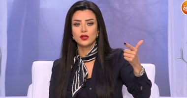 رضوى الشربينى : إلى ياسمين عبد العزيز: "البلوك ده لازم يبقى فىً محله"