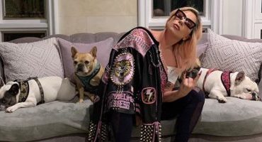 ليدي جاجا عبر " تويتر" "شكرا لكم من صميم قلبي على مشاهدة #TogetherAtHome