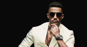 محمد رمضان عبر إنستغرام مسلسل البرنس"لن ينساه التاريخ"..