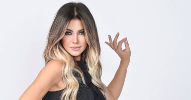 نوال الزغبى: عبر تويتر هذا الوباء يجعلك تشعر وكأن العالم ينهار