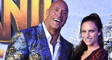 داوين جونسون أصبح أفضل مع زوجته بسبب كورونا