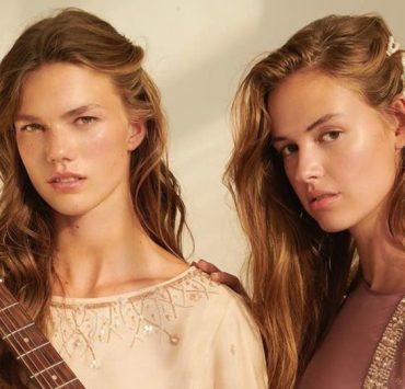 العمانيّة أمل الرئيسي: أناقة رمضانيّة بألوان الطيف