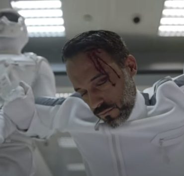 في أولى حلقات مسلسل"النهاية" انهيار أمريكا وتدمير إسرائيل وعودة القدس للعرب