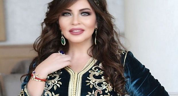 فاطمة الزهراء العروسي تعود بـ تتر مسلسل الغريبة