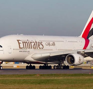 "طيران الإمارات": تشغيل رحلات للركاب اعتباراً من 6 أبريل