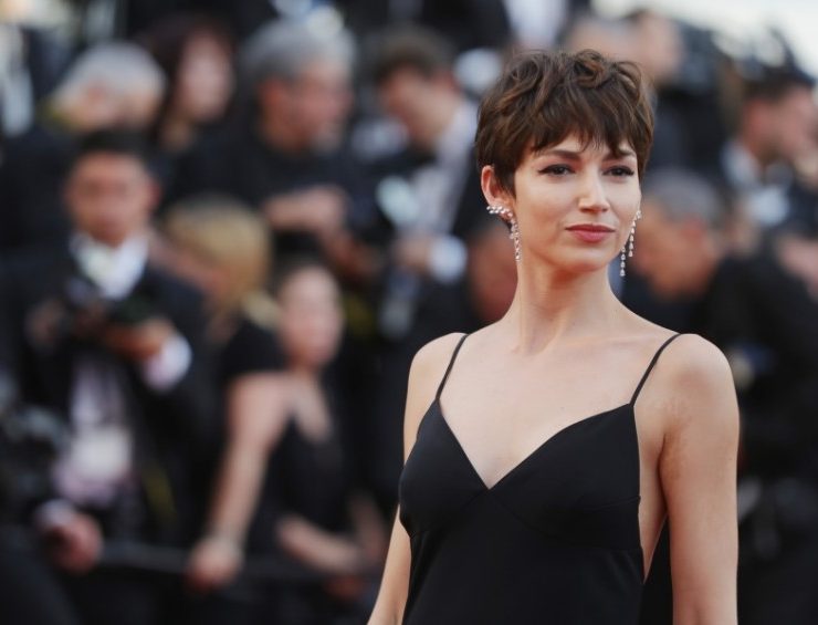 نجمة مسلسل La Casa De Papel تنشر عبر الإنستغرام رسالة مؤثرة بعد شهر في الحجر المنزلي