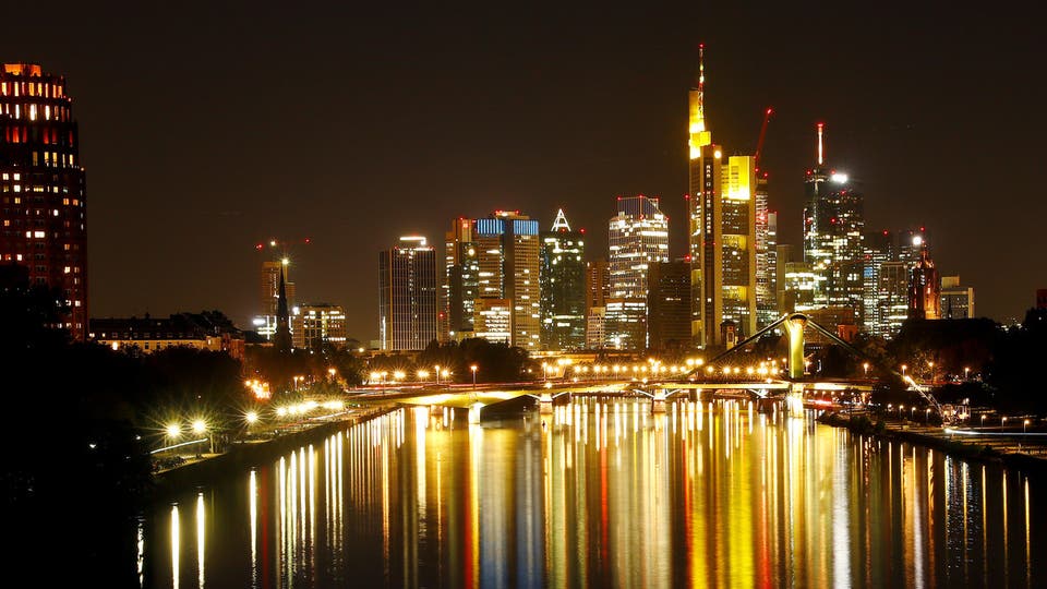 أوروبا تتنفس هواء نظيفاً بعد الحظر