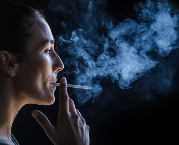 هل يكون النيكوتين سلاح محتمل في وجه فيروس كورونا