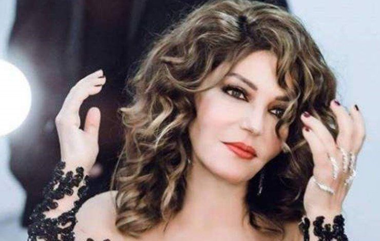 أغنية الديفا سميرة سعيد فى "لما كنا صغيرين" أقوى تترات رمضان 2020