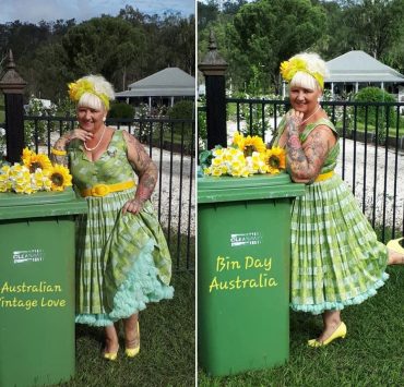 كيف حول الوباء حول العالم رمي القمامة إلى متعة؟