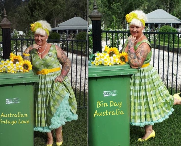 كيف حول الوباء حول العالم رمي القمامة إلى متعة؟