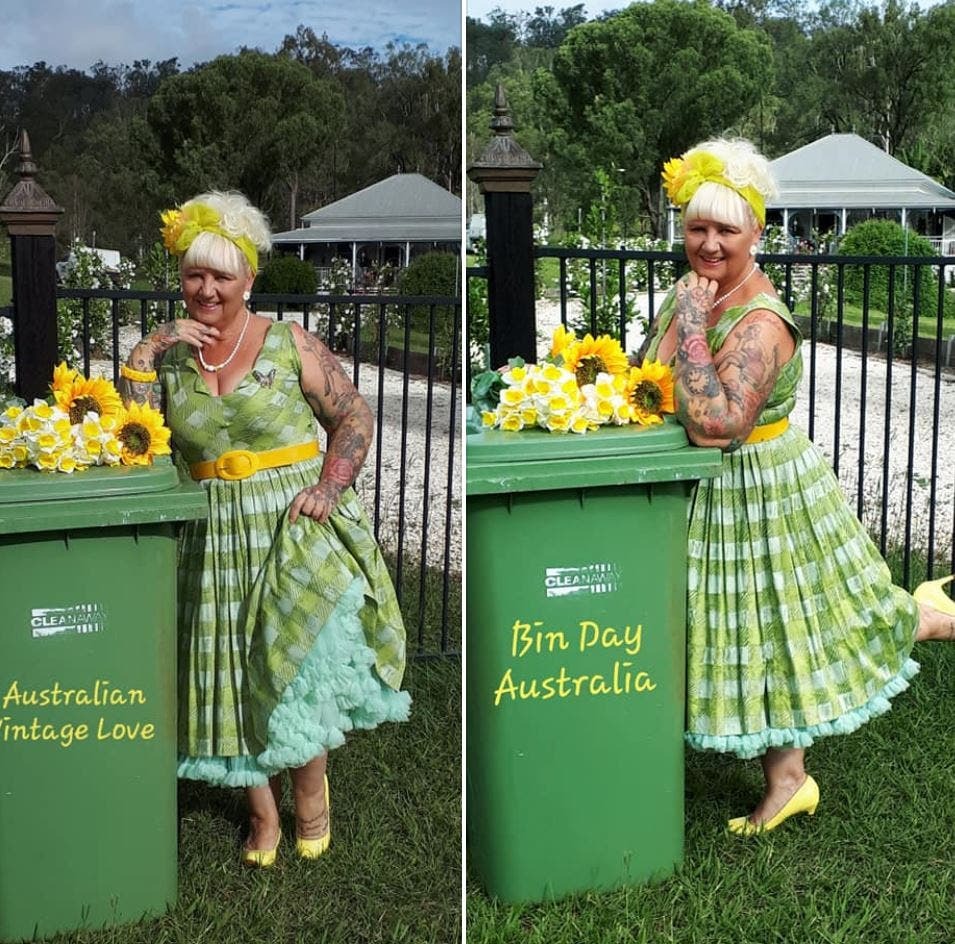 كيف حول الوباء حول العالم رمي القمامة إلى متعة؟