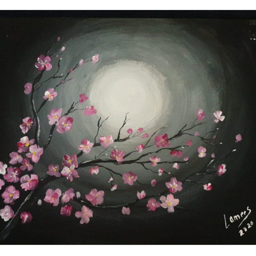 إستطلاع رآي حول أزمة كورونا والفن التشكيلي