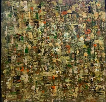 إستطلاع رآي حول أزمة كورونا والفن التشكيلي