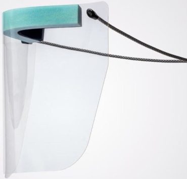 نايكي الشهيرة تتحول لإنتاج الأقنعة الواقية من كورونا