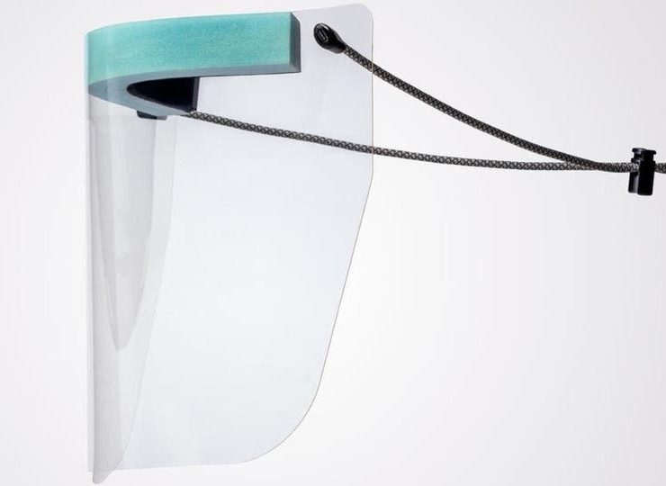 نايكي الشهيرة تتحول لإنتاج الأقنعة الواقية من كورونا