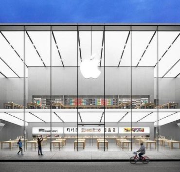 "آبل" تعيد فتح متاجرها..في كوريا الجنوبية