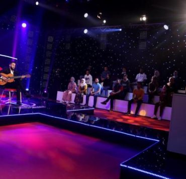 اول برنامج أمازيغي لاكتشاف المواهب