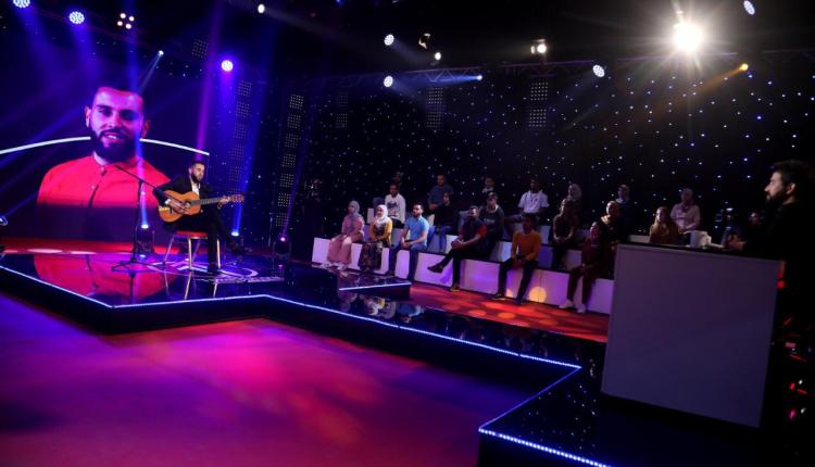 اول برنامج أمازيغي لاكتشاف المواهب